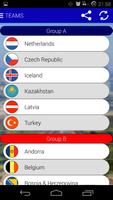 EURO 2016 FRANCE