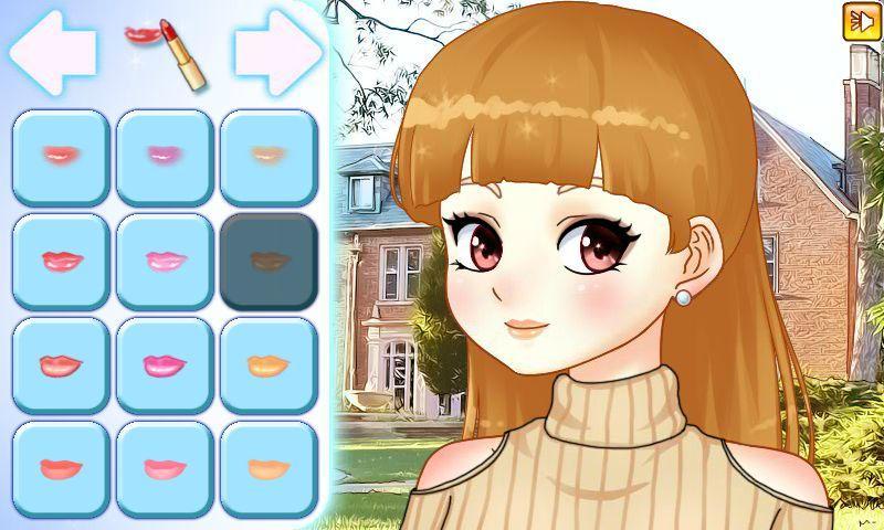 Purity Makeup