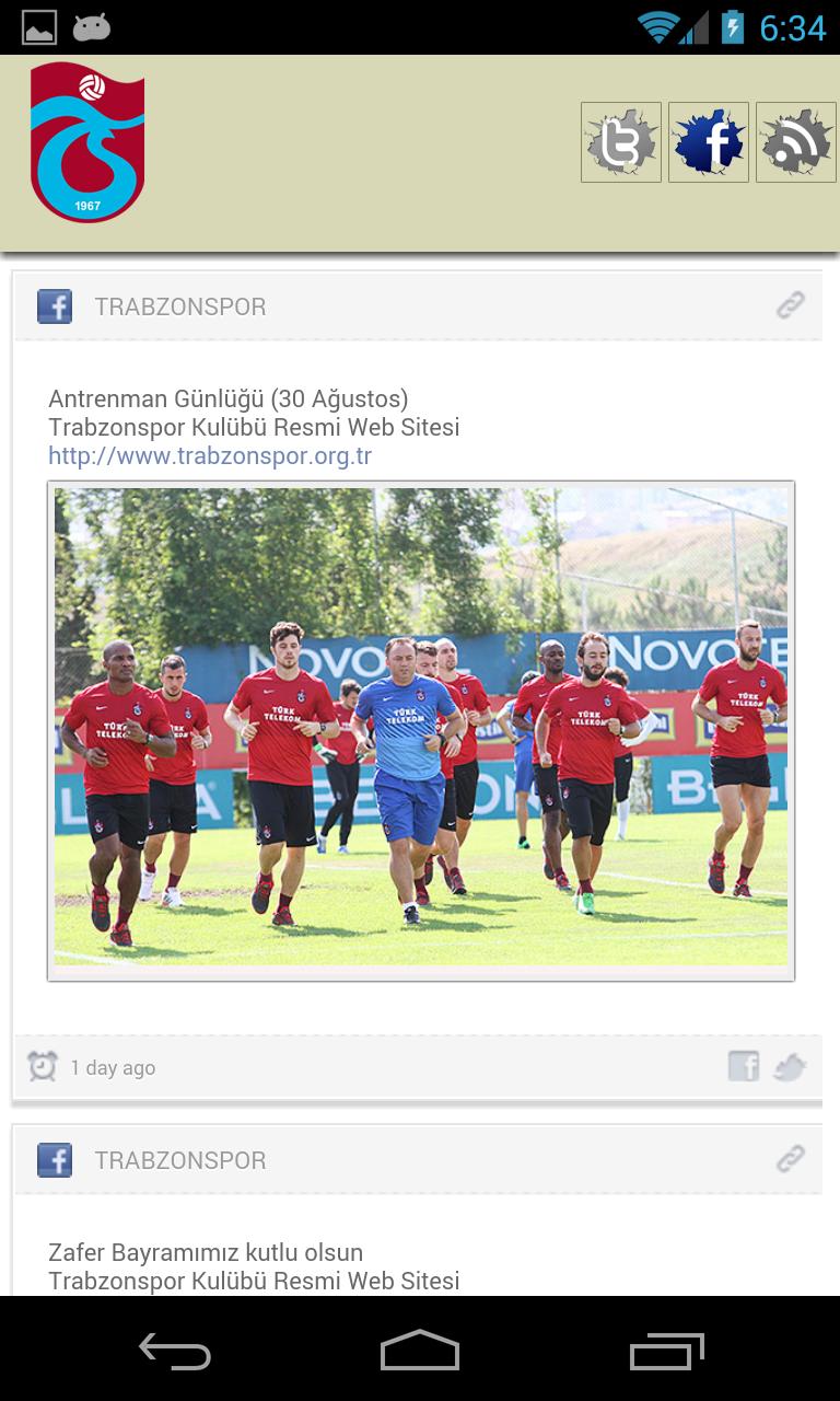 @Trabzonspor