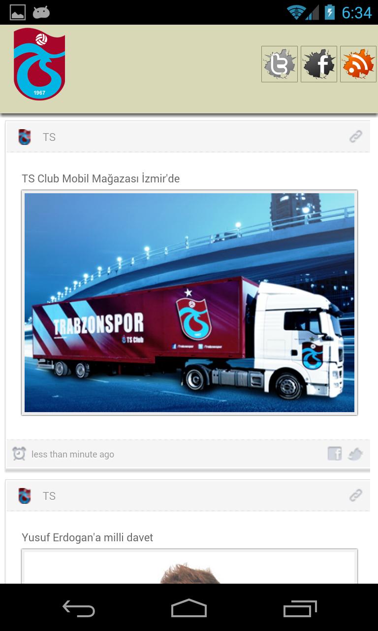 @Trabzonspor