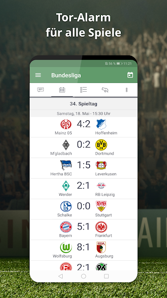 Pocket Liga