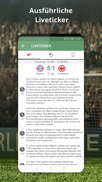 Pocket Liga