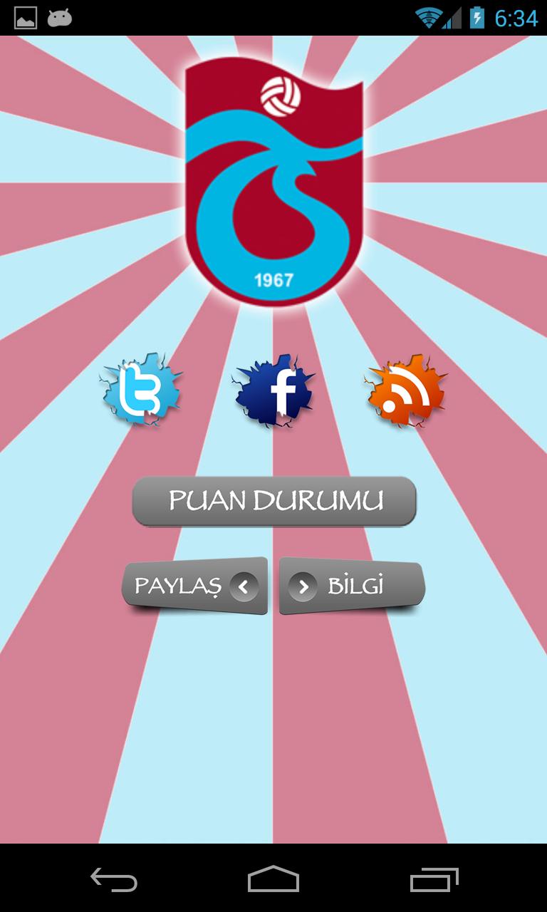 @Trabzonspor
