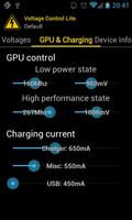 Voltage Control