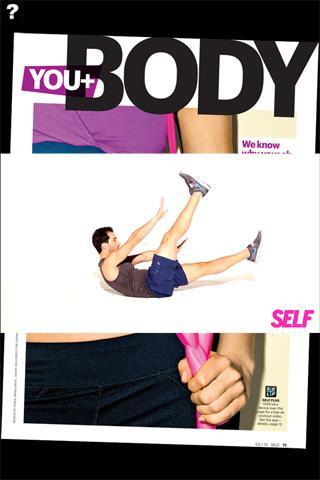 SELF PLUS