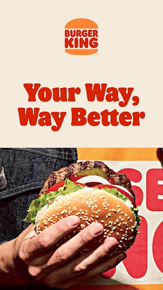 Burger King UAE