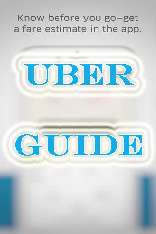 Free Uber Taxi App Tip