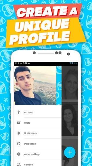 threesome app