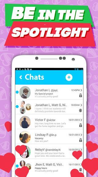 threesome app