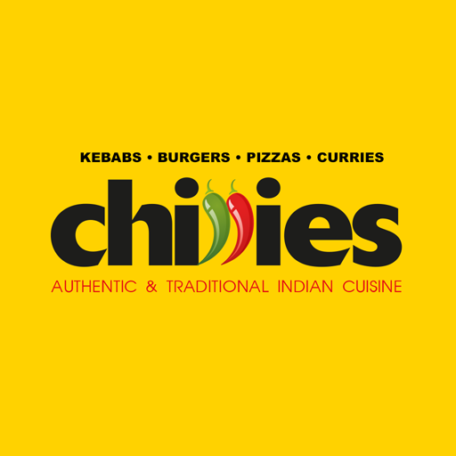 Chillies Balloch