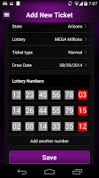 Lottery Live Lotto Results