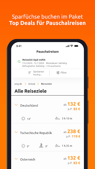 weg.de