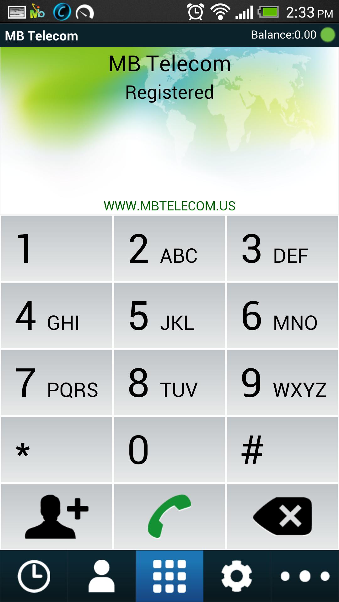 MBTELECOM