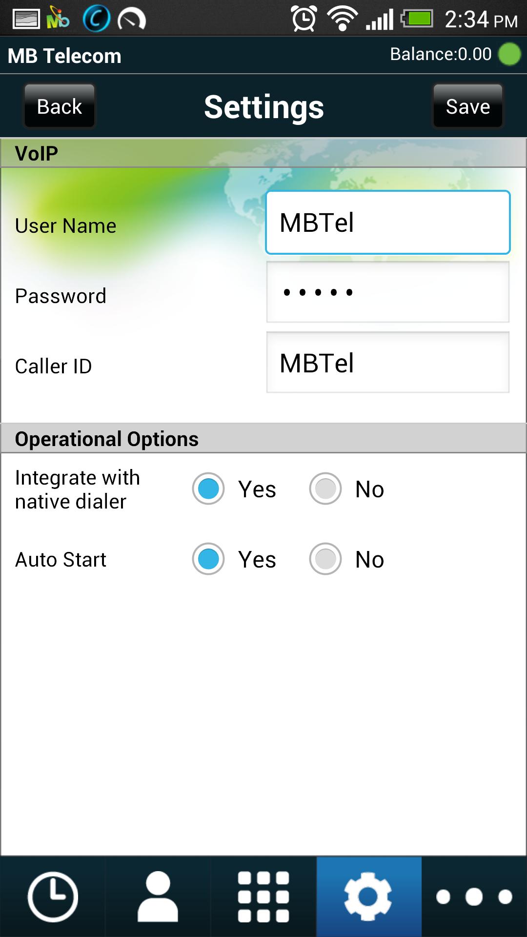 MBTELECOM