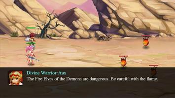 Heroes Of War:Sword Legend EV