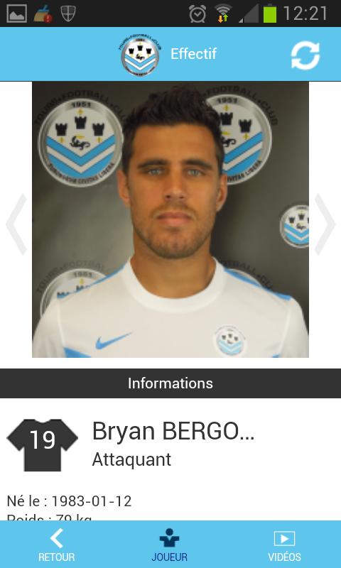 Tours FC