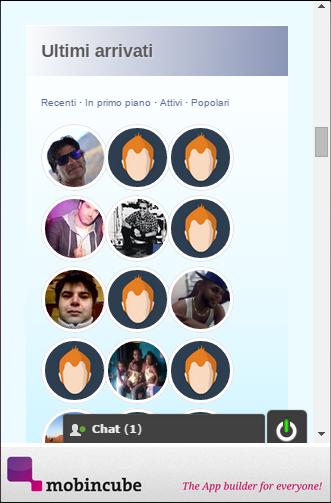ItaLatinChat