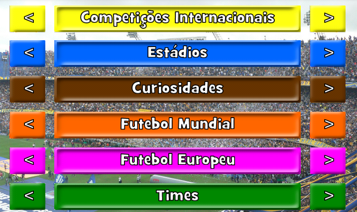 Soccer Pursuit