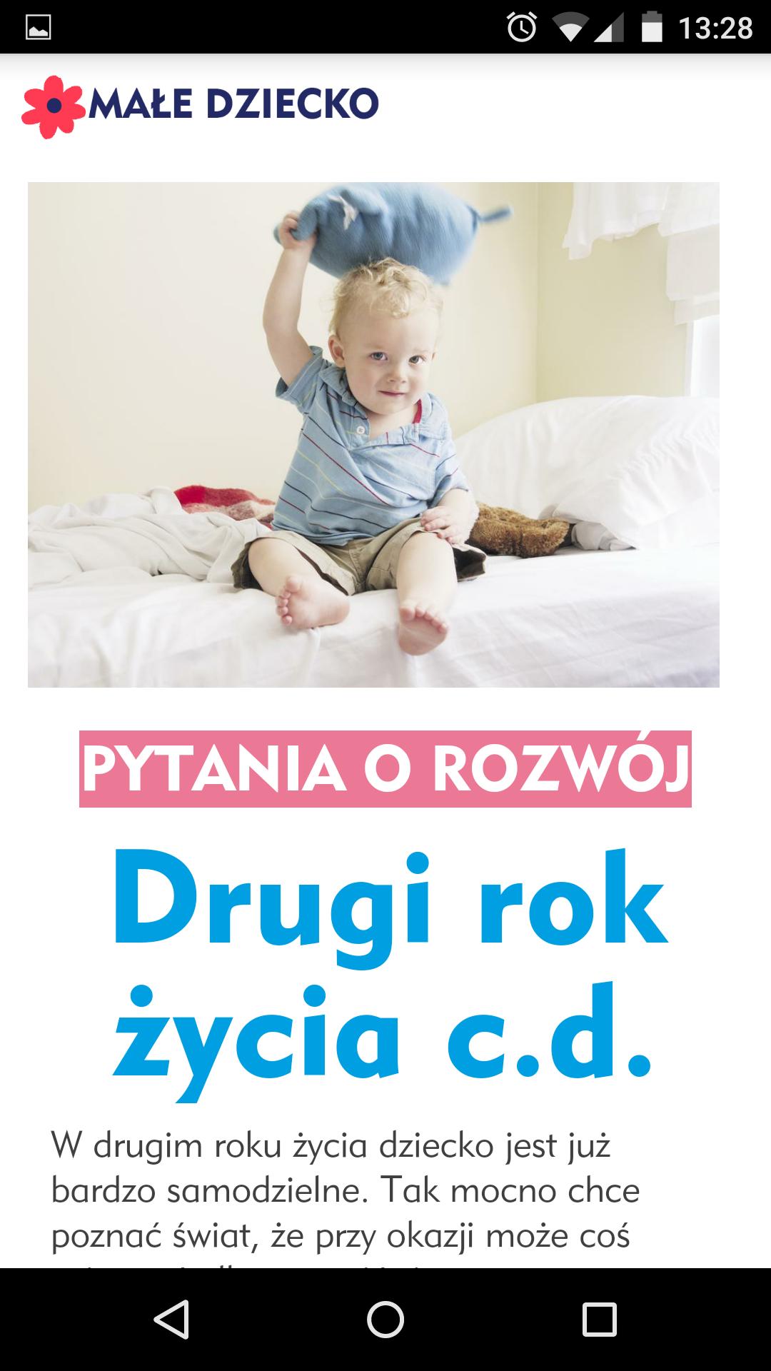Mamo to ja