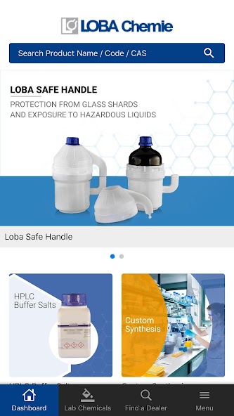 Loba Chemie