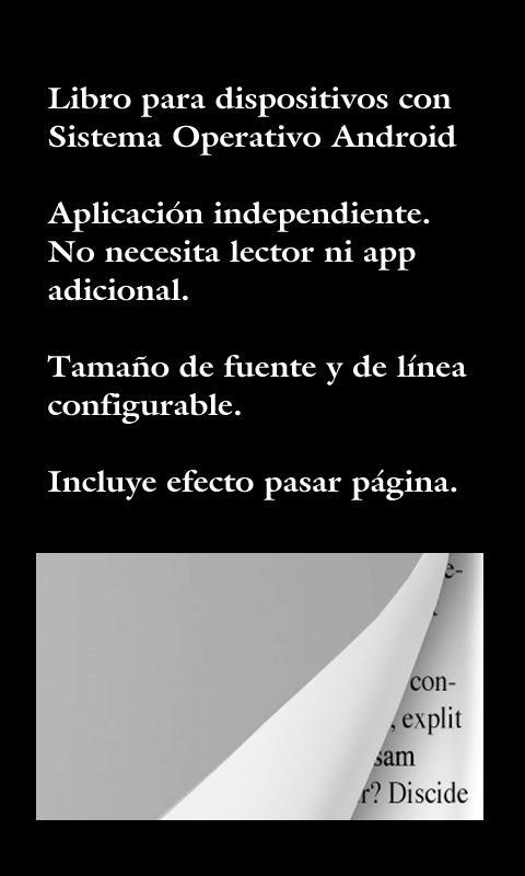 HISTORIAS DE TERROR Y MISTERIO