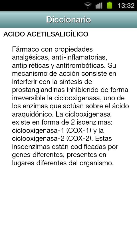 DolorApp
