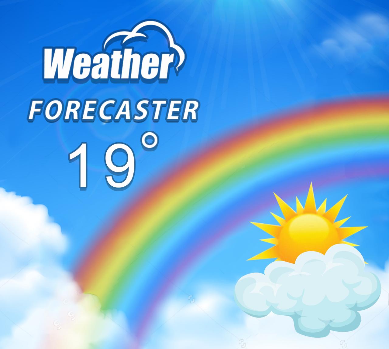 Weather Forecaster