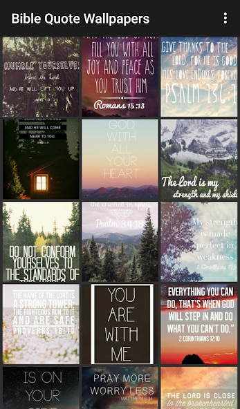 Bible Quote Wallpapers