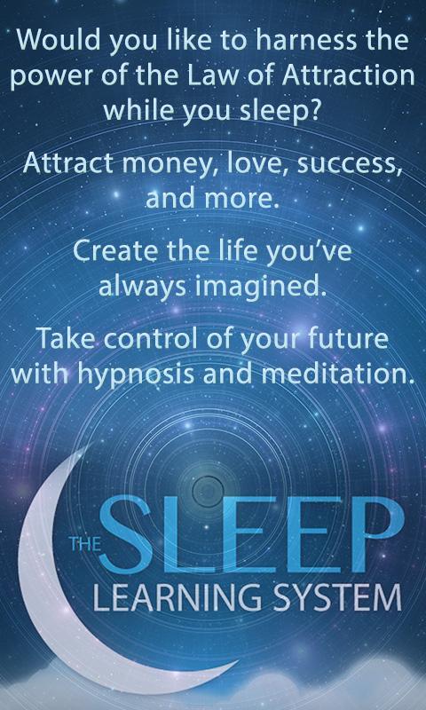 Law of Attraction
