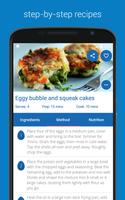 Egg Recipes