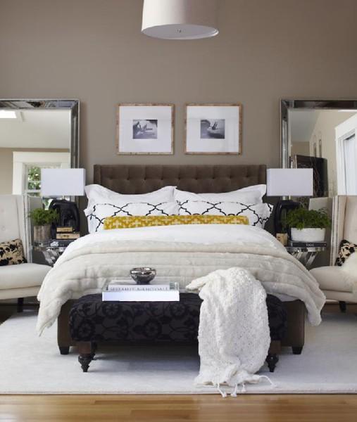 100 Bedroom Decoration Ideas