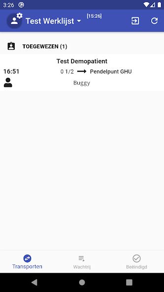 nexuzhealth CPV