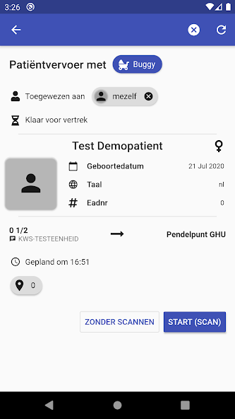 nexuzhealth CPV
