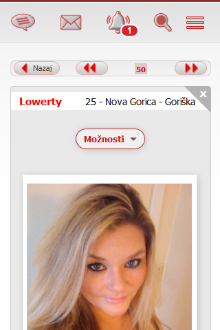 NajdiLjubezen