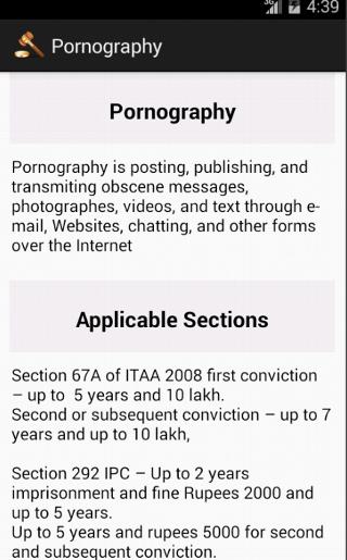 IT Act India