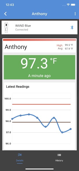 ThermoWorks Health