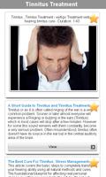 Stop Tinnitus