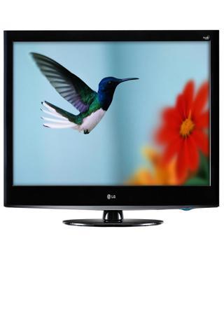 HDTV