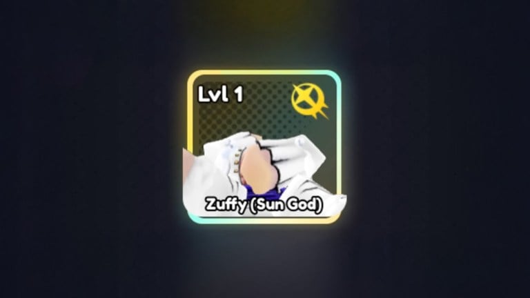 How to get Luffy in Anime Last Stand