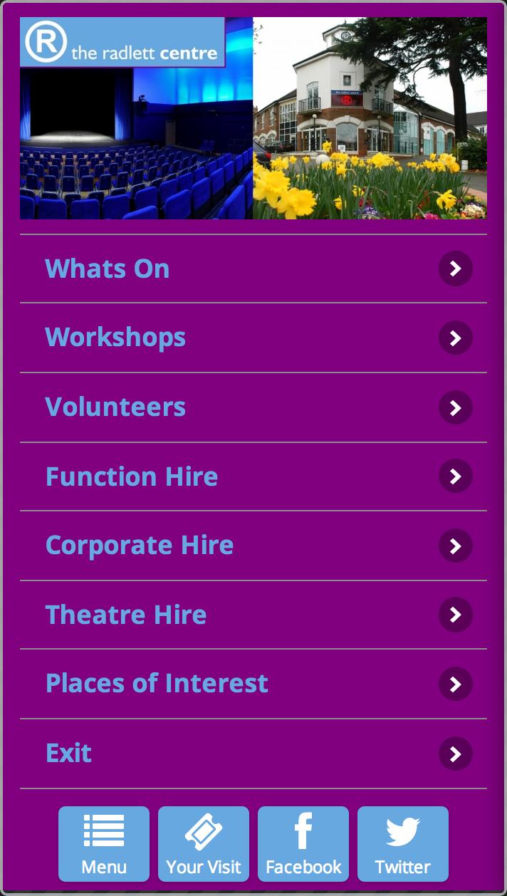 My Theatre