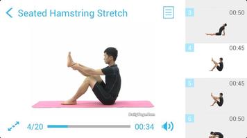Seated Poses for Beginners