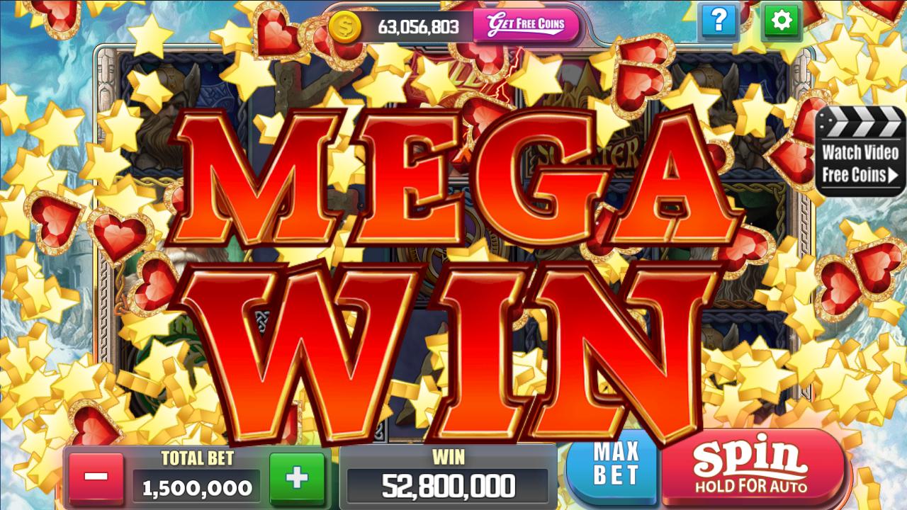 Thor Slots