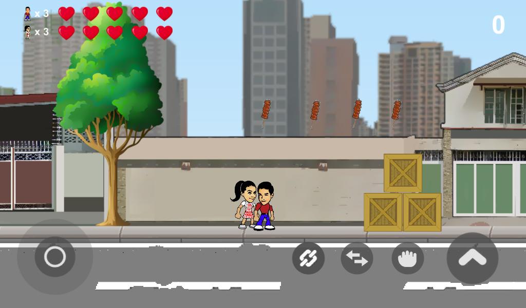 Aldub Gameserye