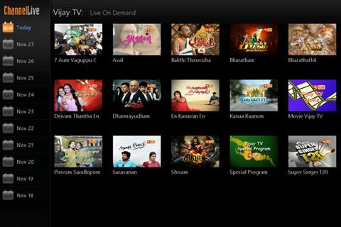 ChannelLive.TV