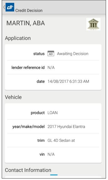 Dealertrack