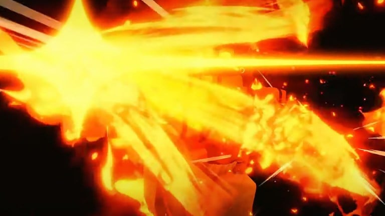 How to Unlock FUGA Chant in Jujutsu Infinite