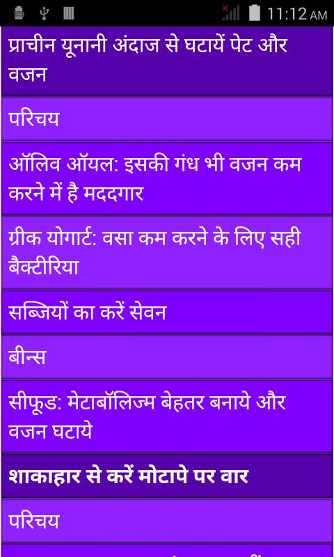151 Pet kam Karne Ke Upay