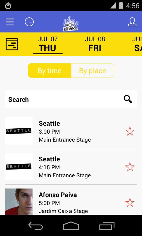 NOS Alive