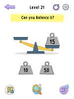 Brain Help