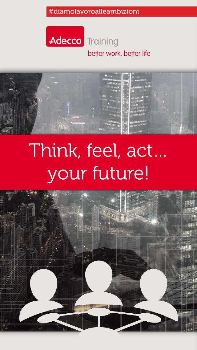 My Adecco Training